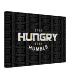  motivational wall art humble