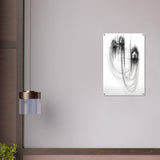 da vinci minimalist modern art 7
