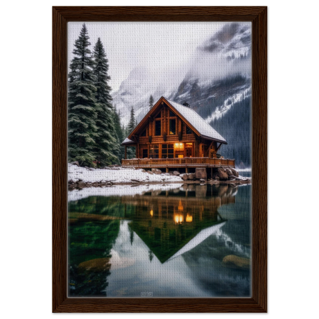 wall art 2750x75 cm / 20x30″Wood Prints