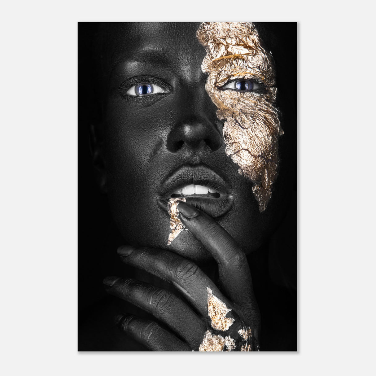  wall art print eclectic expressions 1