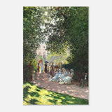 spring wall art