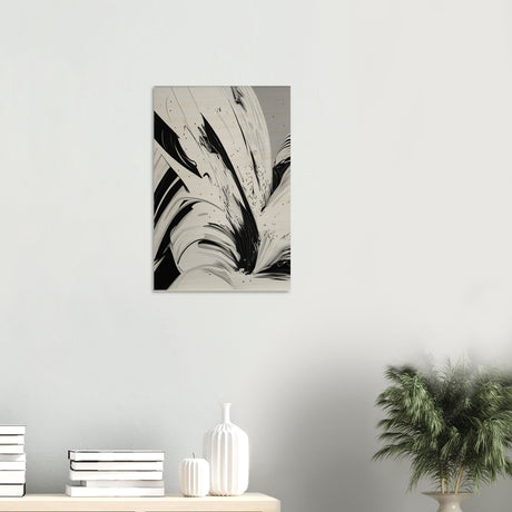 da vinci contemporary modern wall art 30