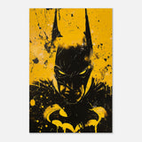  pop art wall art batman