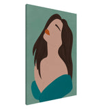 da vinci contemporary modern wall art 4