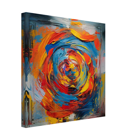 da vinci contemporary modern wall art 10
