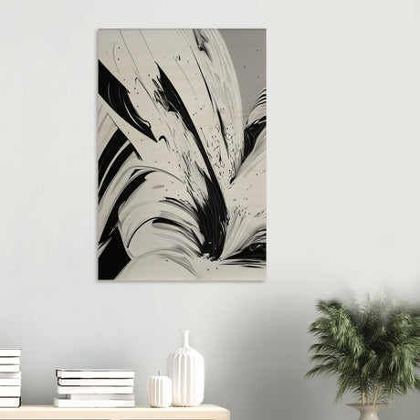 da vinci contemporary modern wall art 30