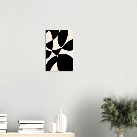 da vinci contemporary minimalist art