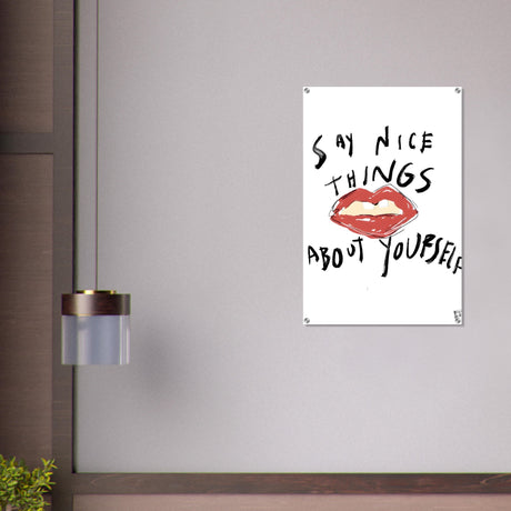  pop art wall art motivational