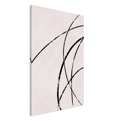 da vinci contemporary modern wall art 23