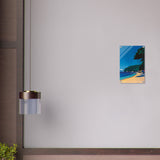 da vinci modern wall art 2