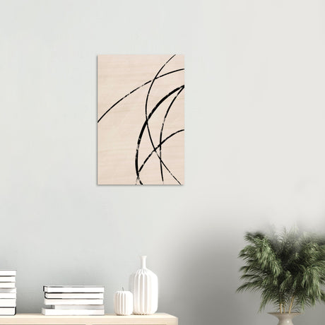 da vinci contemporary modern wall art 23
