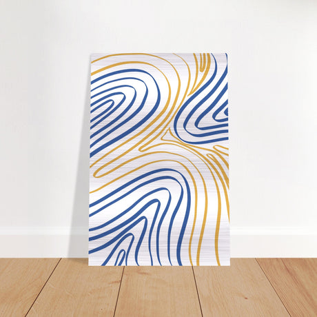 da vinci contemporary modern wall art 9
