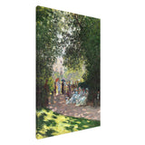 spring wall art