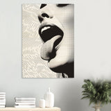 da vinci modern wall art 6