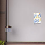 da vinci contemporary modern wall art 9