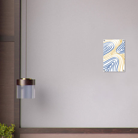 da vinci contemporary modern wall art 9