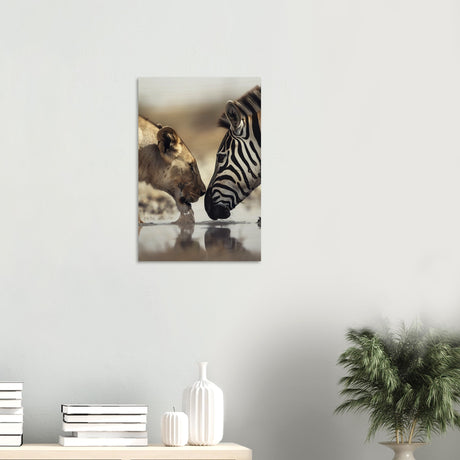 wild life wall art