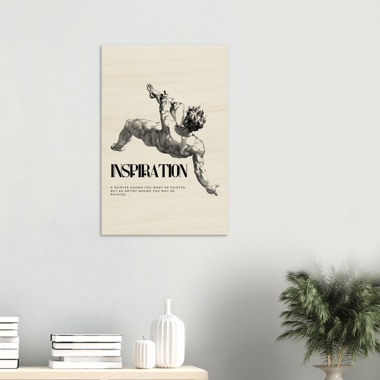  motivational wall art 8