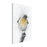 da vinci minimalist wall art 3