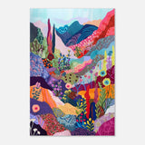  contemporary wall art print 2