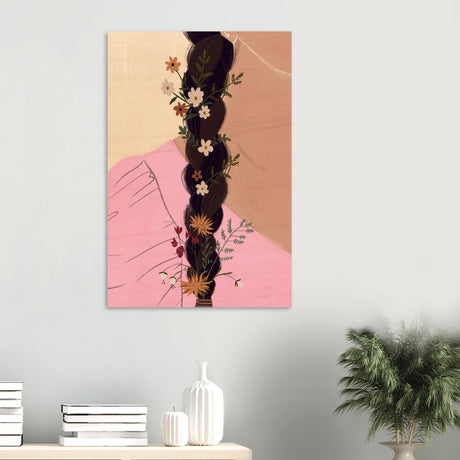 da vinci contemporary modern wall art 5