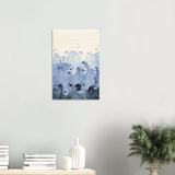 da vinci nature modern wall art beach