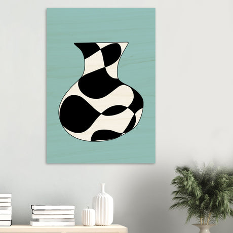 da vinci contemporary modern wall art 21