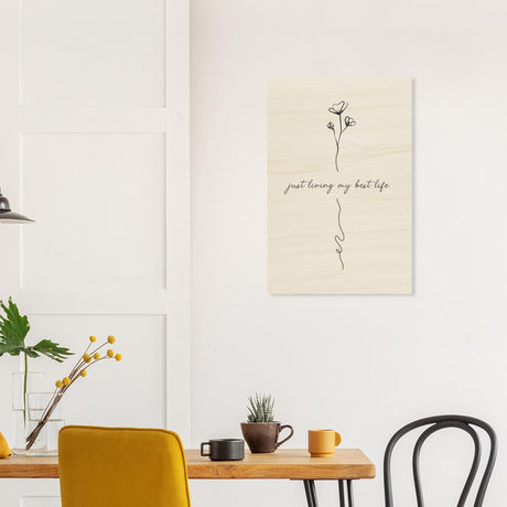  motivational wall art 11
