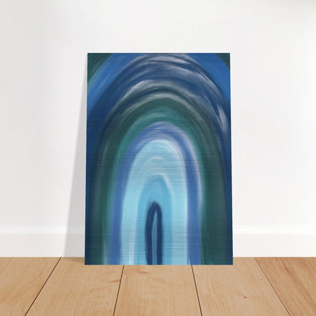 da vinci contemporary modern wall art 8
