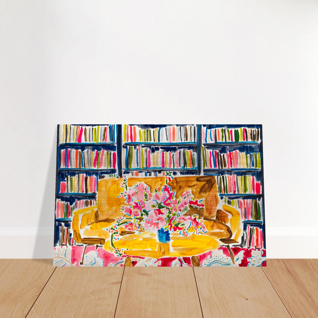  contemporary wall art print 3