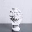 Angel & Mythological Character Sculptures – Resin Art Décor Collection - Marseilles - 