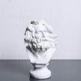 Angel & Mythological Character Sculptures – Resin Art Décor Collection - Marseilles - 