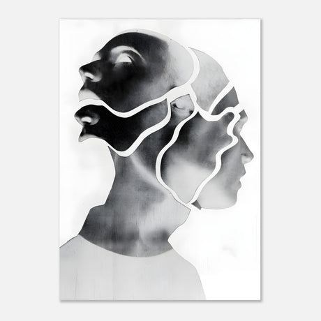 da vincis minimalist wall art 1