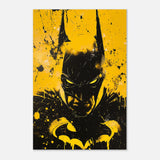  pop art wall art batman