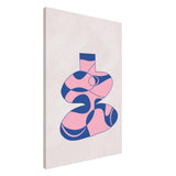 da vinci contemporary modern wall art 18
