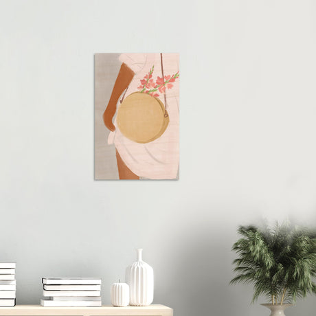 da vinci contemporary modern wall art 6