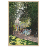 spring wall art