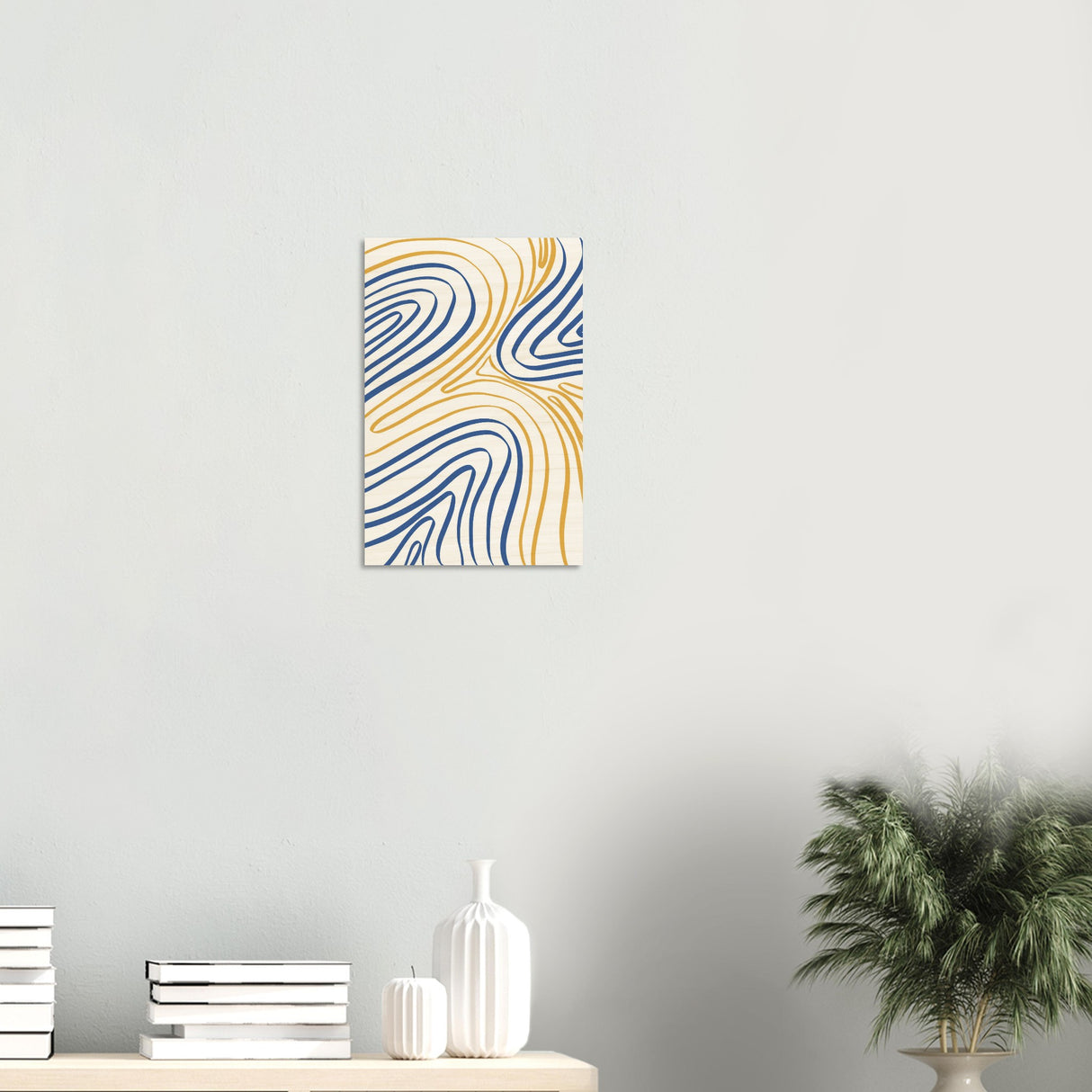 da vinci contemporary modern wall art 9