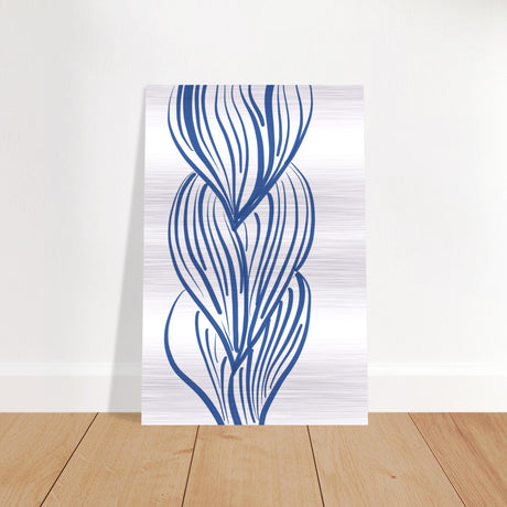 da vinci contemporary modern wall art 28