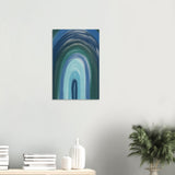 da vinci contemporary modern wall art 8