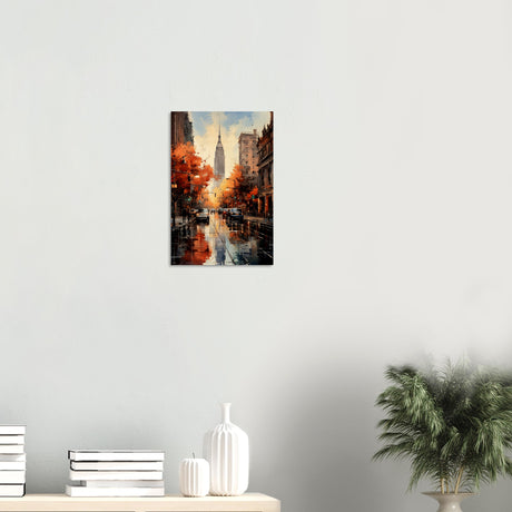 da vinci modern art