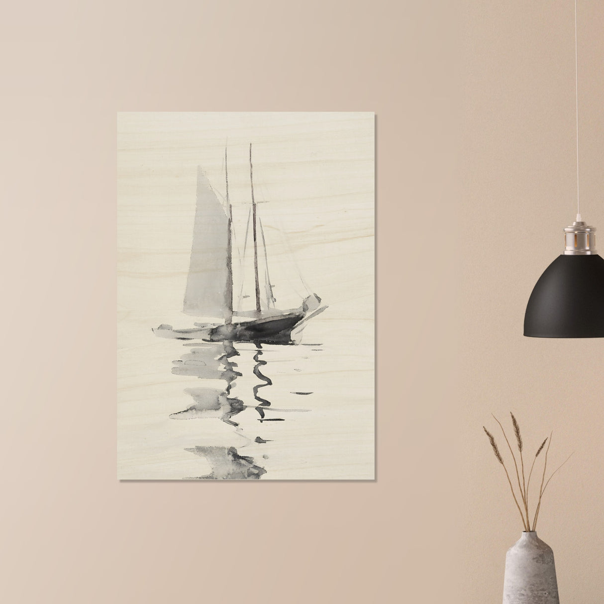  minimalist wall art 7