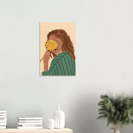 da vinci contemporary modern wall art 11