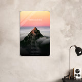  motivational wall art success 5