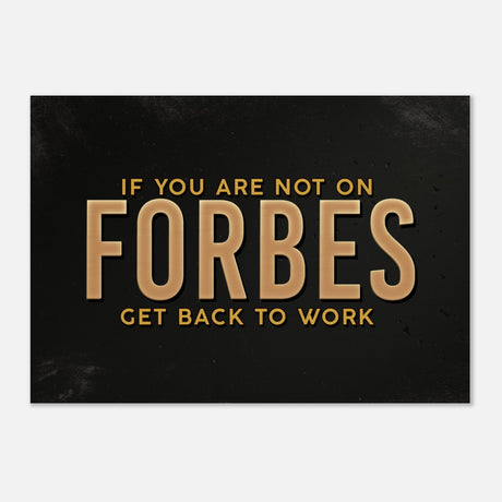  motivational wall art print forbes