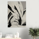 da vinci contemporary modern wall art 30