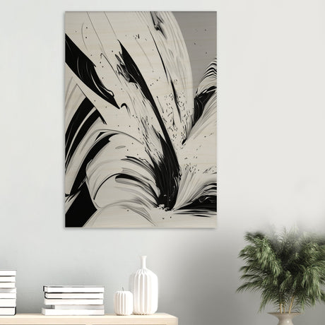 da vinci contemporary modern wall art 30