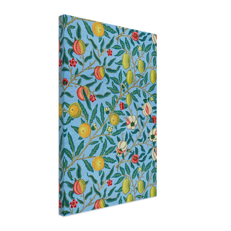 fruit or pomegranate by william morris