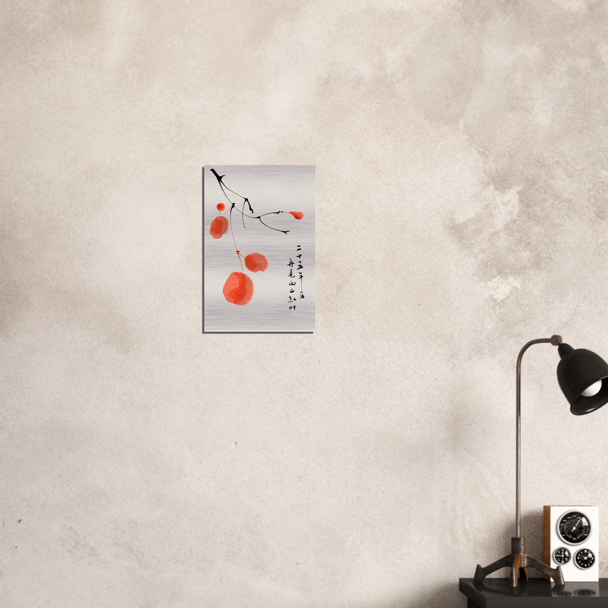  japanese painting wall art
