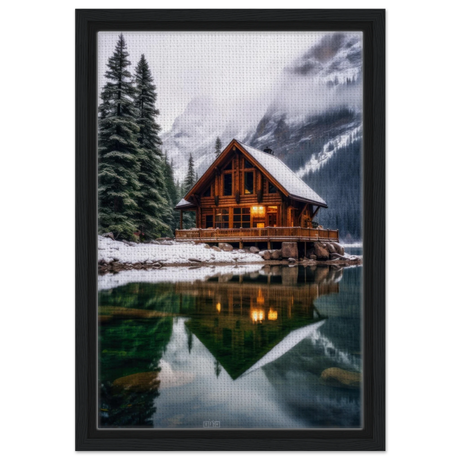 wall art 2760x90 cm / 24x36″Acrylic Print
